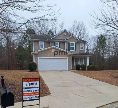 Main picture of 2924 Brookford Ln SW