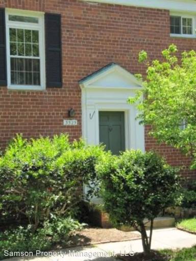 Main picture of 3525 Martha Custis Dr