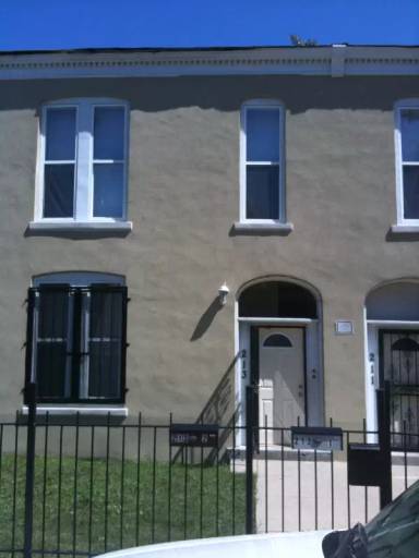 Main picture of 213 N Kildare Ave
