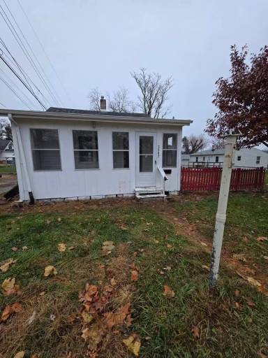 Main picture of 3507 John a Creighton Blvd