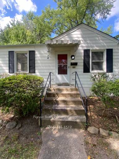 Main picture of 6628 Fitzhugh Ave