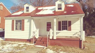 Main picture of 513 36th St NW