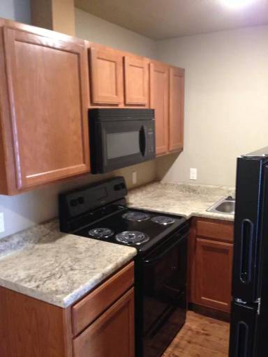 Main picture of 2719 N I St