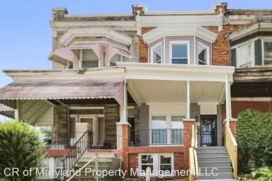 Main picture of 2815 Winchester St