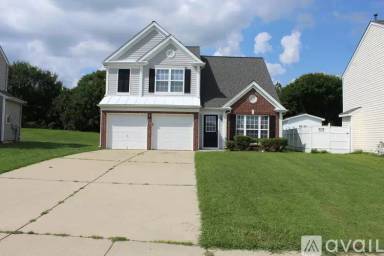 Main picture of 4029 Crowfield Dr