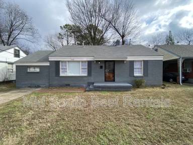 Main picture of 1122 Woodbury St
