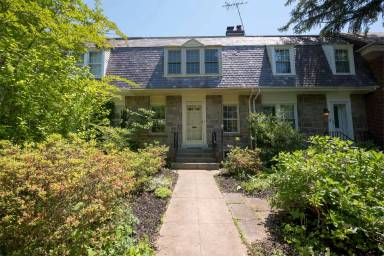 Main picture of 1705 37th St NW