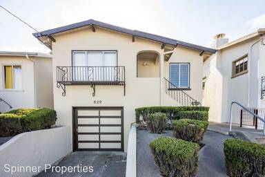 Main picture of 829 Linden Ave