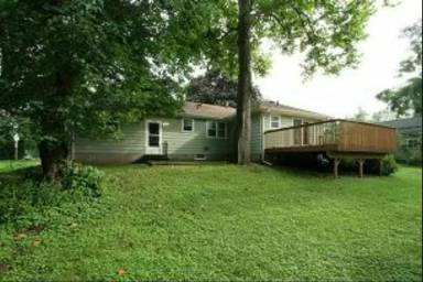 Main picture of 1923 E Court St