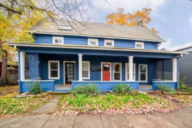 Main picture of 529 Monroe St