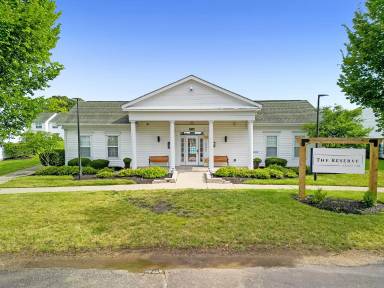 Main picture of Morse Glen