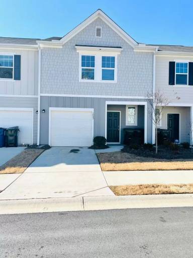 Main picture of 1047 Paddington Dr