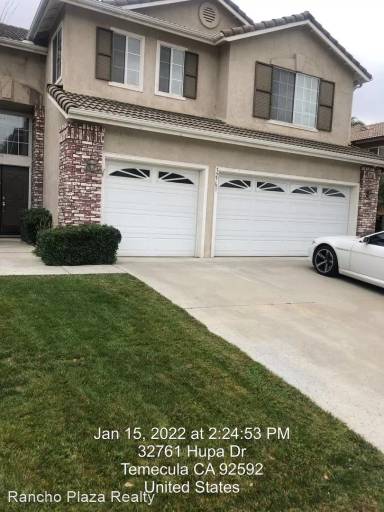 Main picture of 32773 Hupa Dr