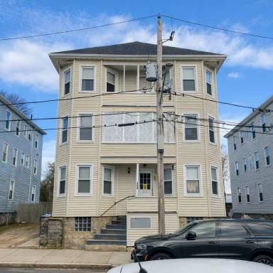 Main picture of 159 Frederick St