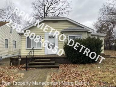 Main picture of 23785 Vance Ave