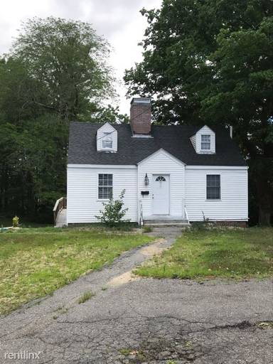 Main picture of 25 1/2 Fairmount St