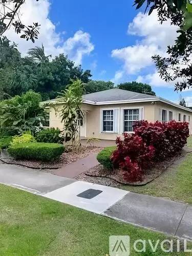 Main picture of 2953 NW 10th Ct