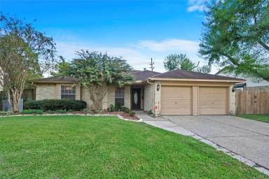 Main picture of 7311 Thicket Trail Dr