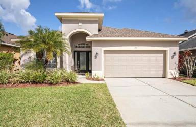 Main picture of 257 Venetian Bay Cir