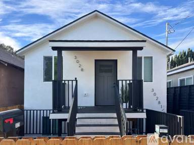 Main picture of 3028 E 1st St