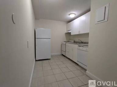 Main picture of Gardner Street Apartments