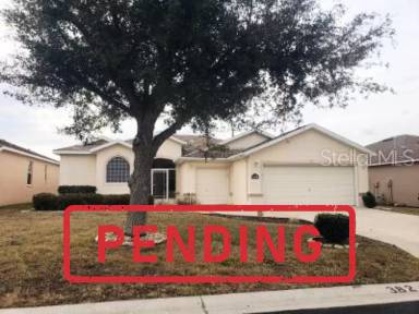 Main picture of 15726 SW 16th Ter