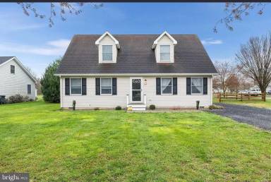 Main picture of 157 Millington Rd