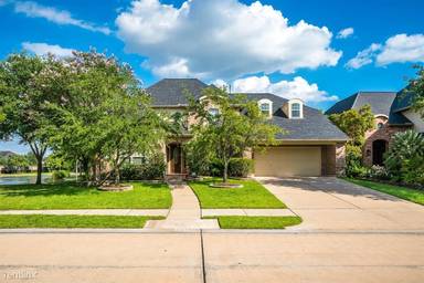 Main picture of 21519 Briar Landing Ln