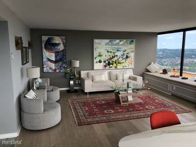 Main picture of Trimont Residential Condominium and Trimont Plaza