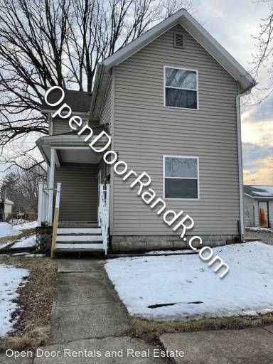 Main picture of 322 Phillip St