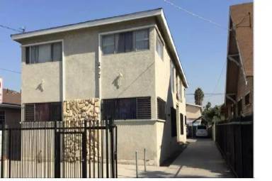 Main picture of 237 W 57th St