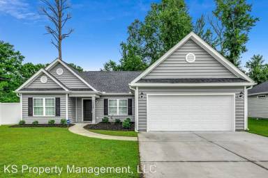 Main picture of 1308 Pecan Grove Blvd