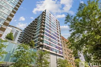 Main picture of 1345 S Wabash Condos