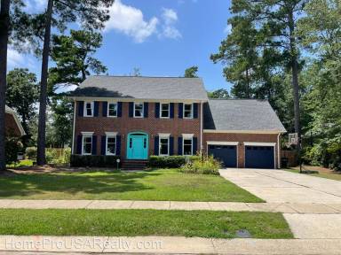 Main picture of 303 Wagoner Dr