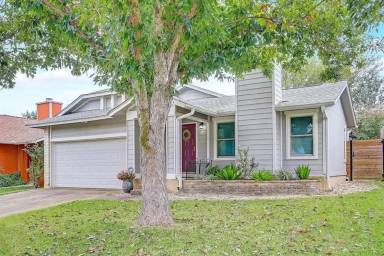 Main picture of 12907 Covington Trl