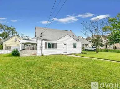 Main picture of 1161 Hook Creek Blvd