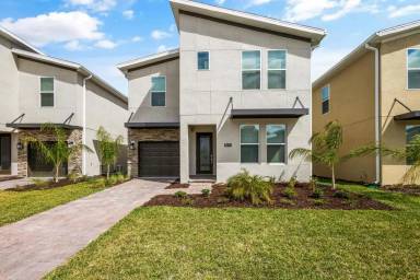 Main picture of 8931 Takeaway Way