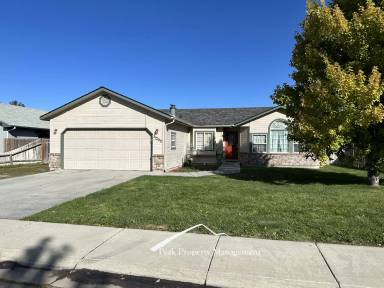 Main picture of 3009 Kingsgate Dr