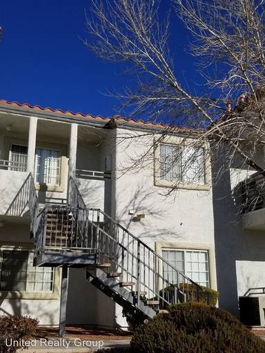 Main picture of Coral Palms Condominiums