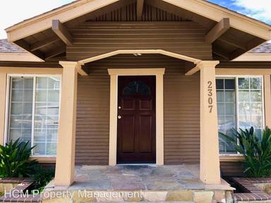 Main picture of 2307 Locust Ave