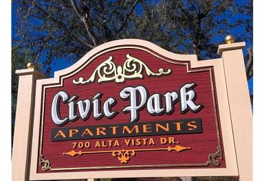 Main picture of 700 Alta Vista Dr