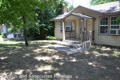 Main picture of 1301 Bernard St