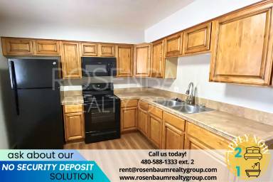 Main picture of 208 S Doran