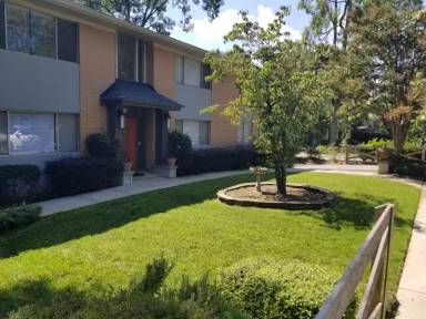 Main picture of Steele Apartments at Norcross
