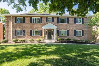 Main picture of 6949 Murray Ave