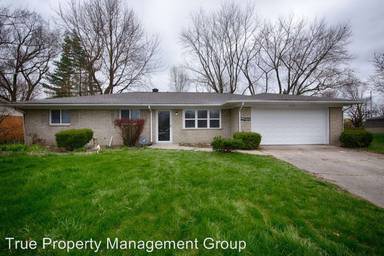 Main picture of 2522 Morning Star Dr