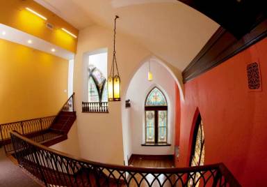 Main picture of Olde St. Paul's Church