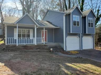 Main picture of 5757 Longbow Dr