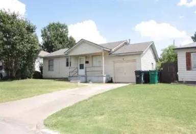 Main picture of 2932 SW 48th St