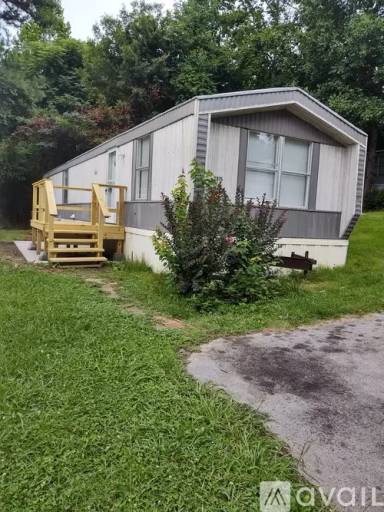 Main picture of Madison Place Mobile Home Park